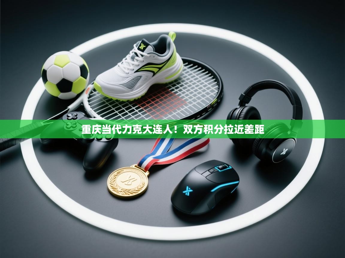 重庆当代力克大连人！双方积分拉近差距