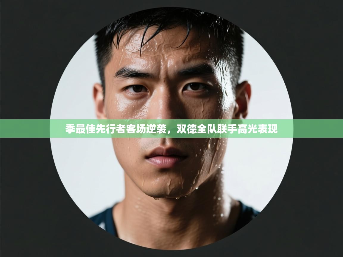 季最佳先行者客场逆袭，双德全队联手高光表现